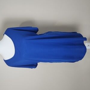 Ekouaer women loose t-shirt, women top size Large